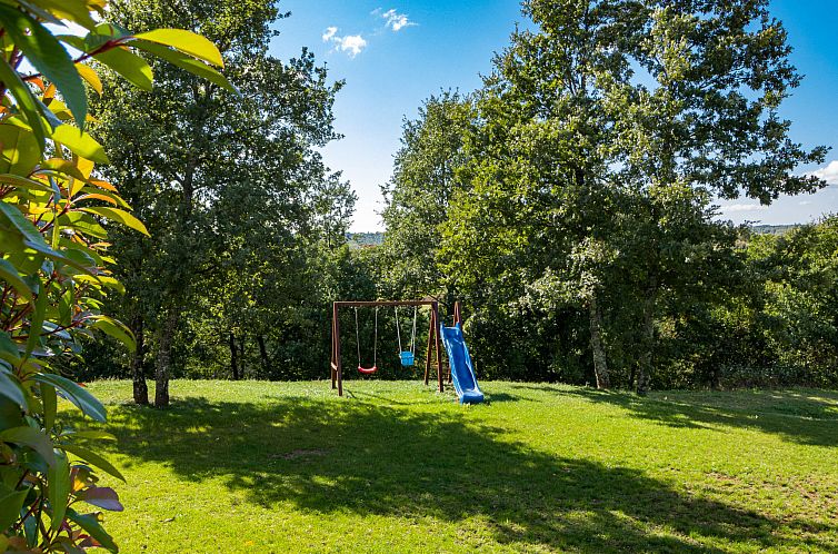 Vakantiehuis Villa Mala Halu