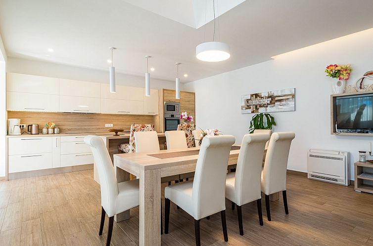 Vakantiehuis Villa Mala Halu