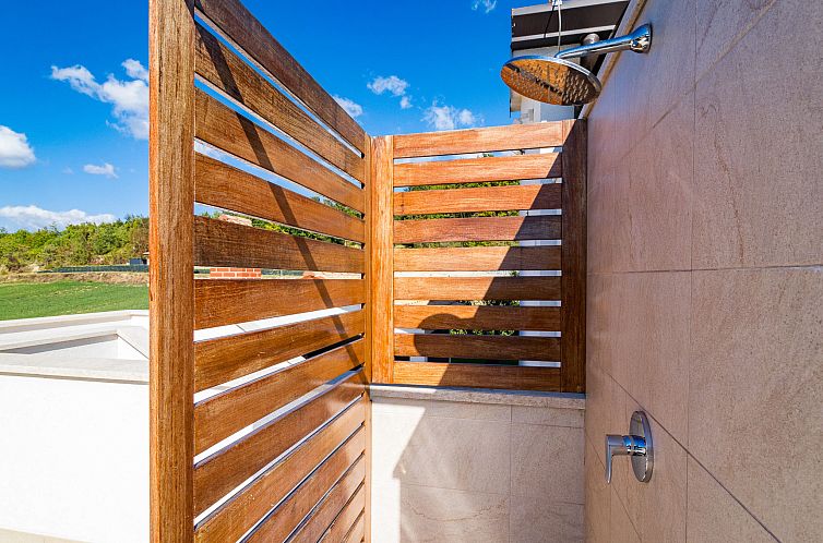 Vakantiehuis Villa Mala Halu