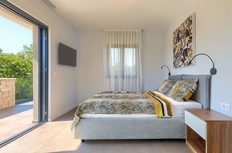 Vakantiehuis Villa Irena