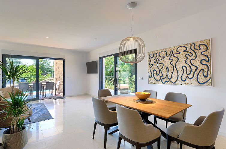 Vakantiehuis Villa Irena