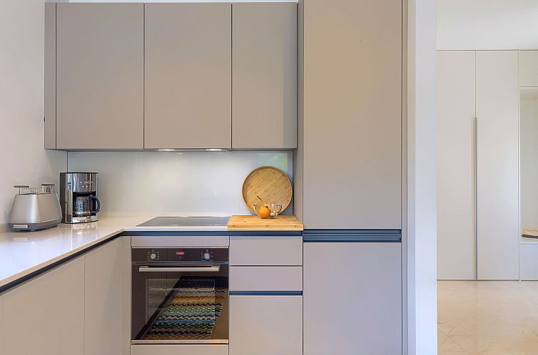 Vakantiehuis Villa Irena