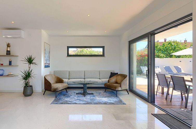 Vakantiehuis Villa Irena