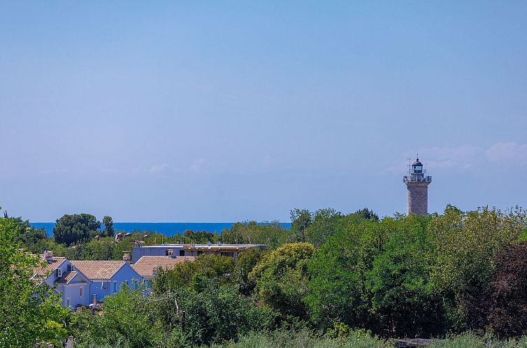 Vakantiehuis Villa Irena