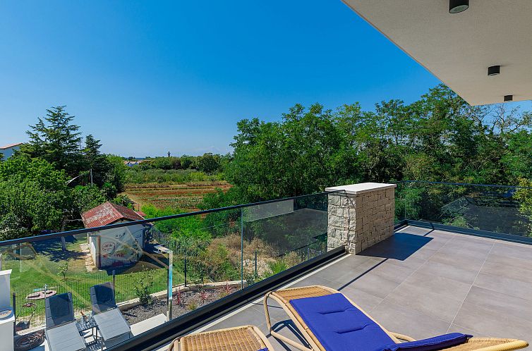 Vakantiehuis Villa Irena