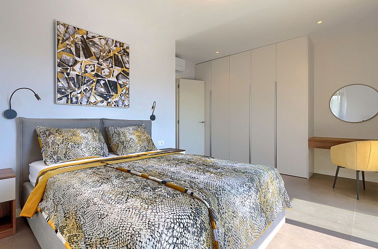 Vakantiehuis Villa Irena