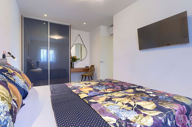 Vakantiehuis Villa Irena