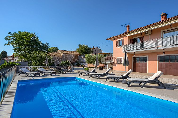 Vakantiehuis Legović