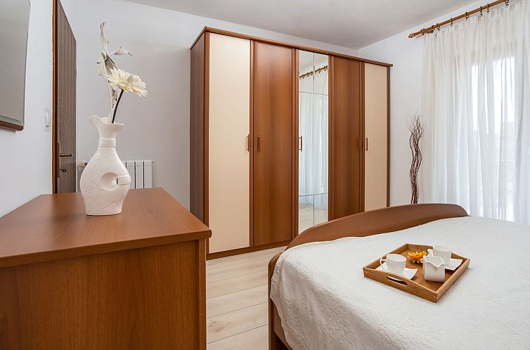 Vakantiehuis Legović