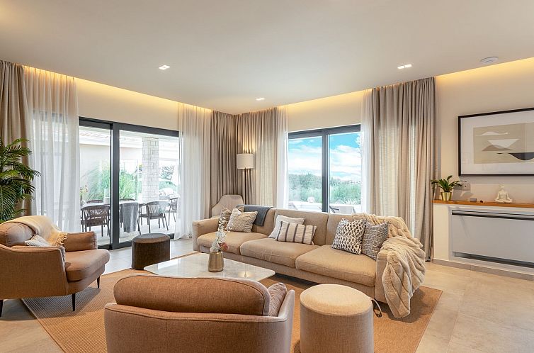 Vakantiehuis Christall