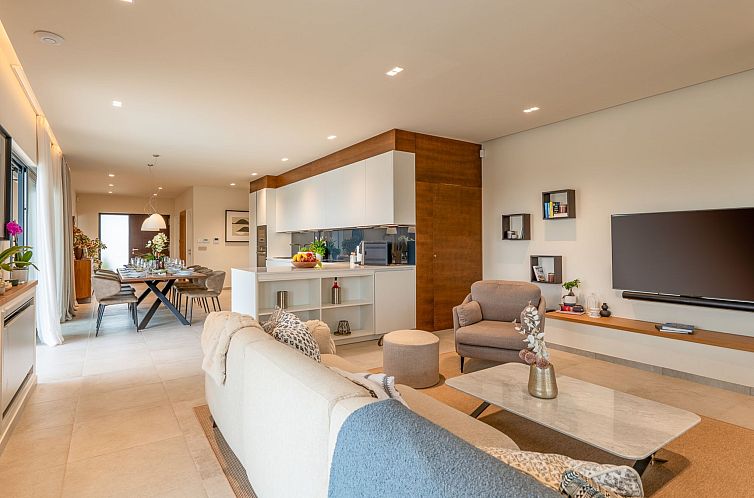 Vakantiehuis Christall