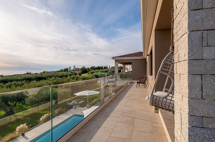 Vakantiehuis Christall