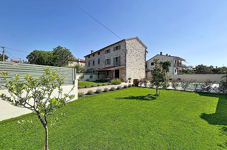 Vakantiehuis Dariocchi