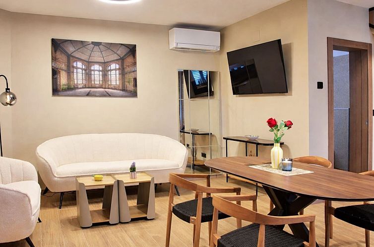 Vakantiehuis Dariocchi