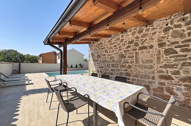Vakantiehuis Dariocchi