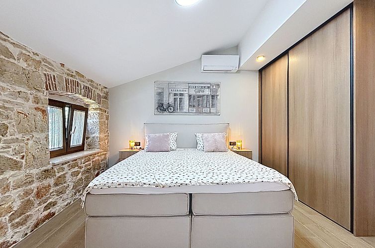Vakantiehuis Dariocchi