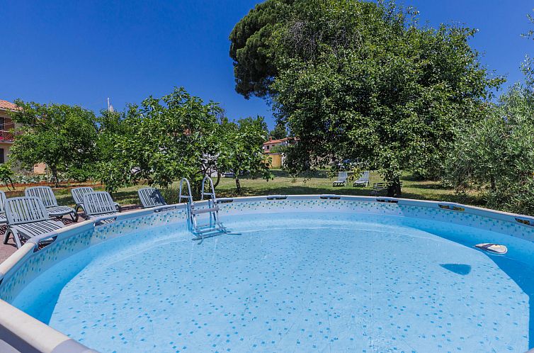 Vakantiehuis Pinia II