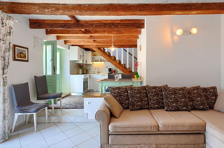 Vakantiehuis Pinia II