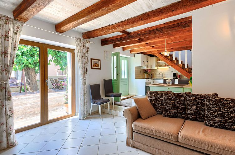 Vakantiehuis Pinia II