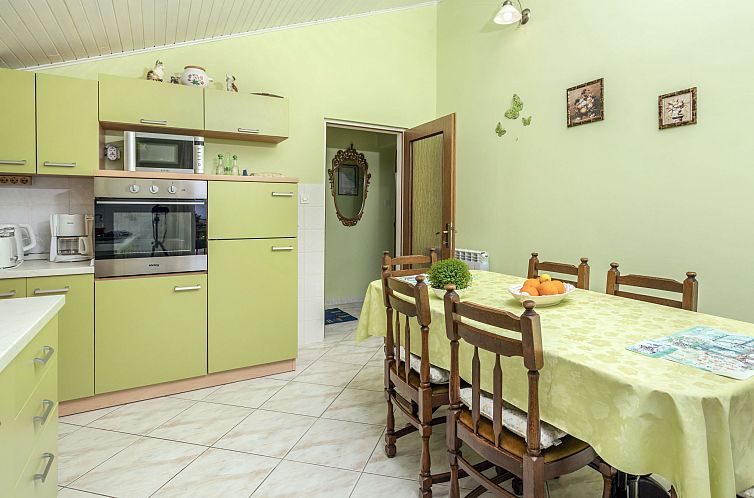Appartement Jukić
