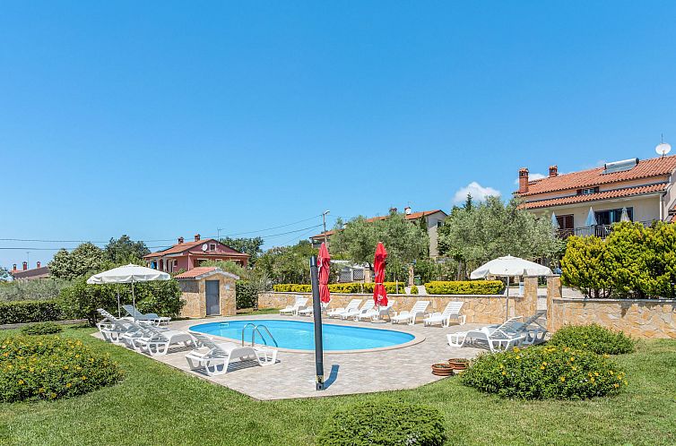 Appartement Jukić