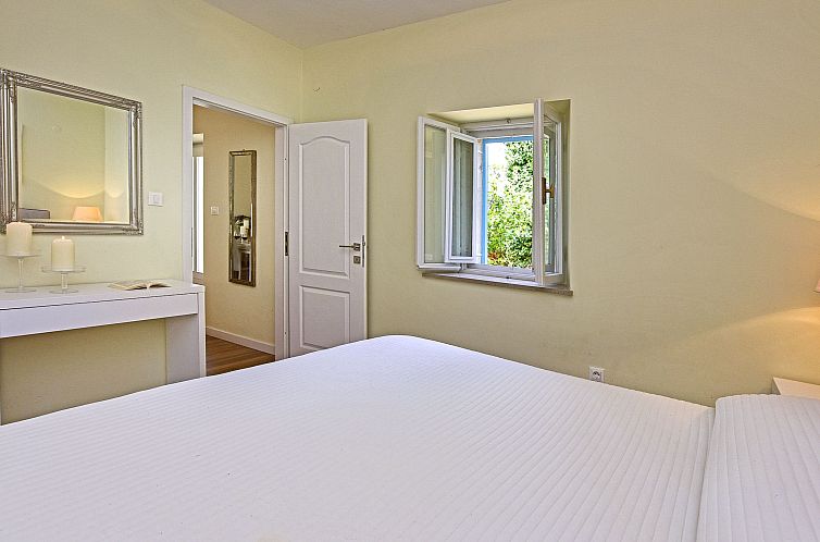 Vakantiehuis Glicinia