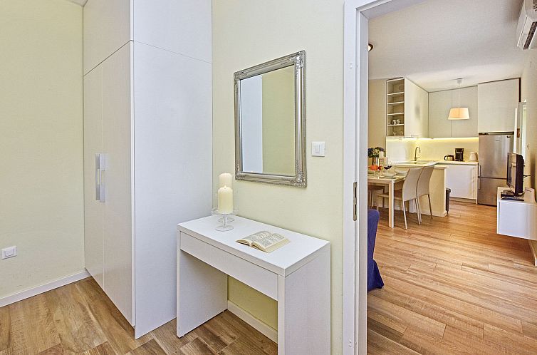 Vakantiehuis Glicinia