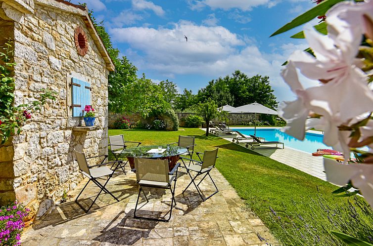 Vakantiehuis Glicinia