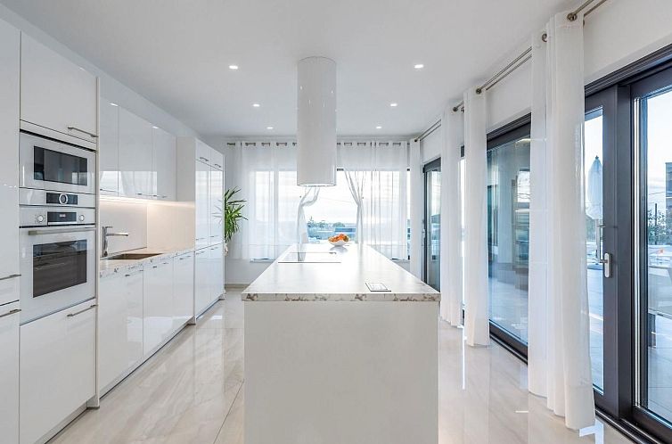 Vakantiehuis Villa Sara Kaštelir bei Poreč