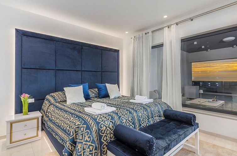 Vakantiehuis Villa Sara Kaštelir bei Poreč