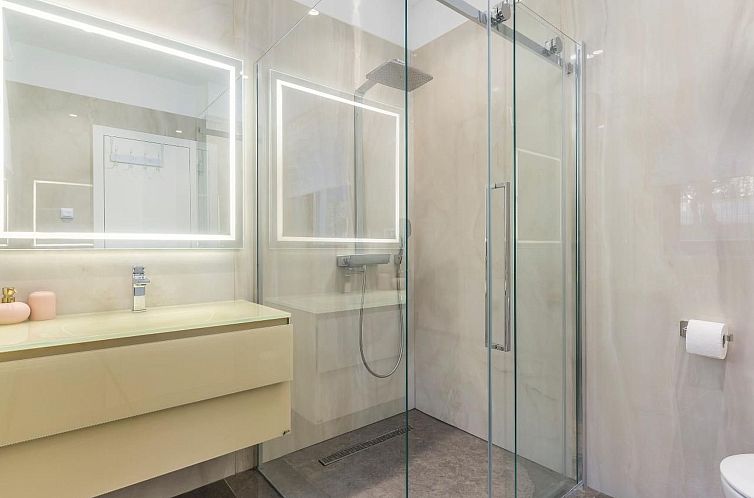 Vakantiehuis Villa Sara Kaštelir bei Poreč