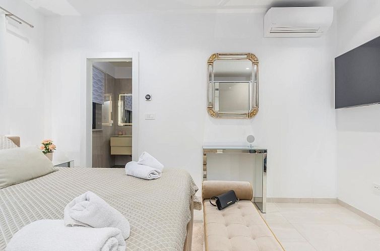 Vakantiehuis Villa Sara Kaštelir bei Poreč