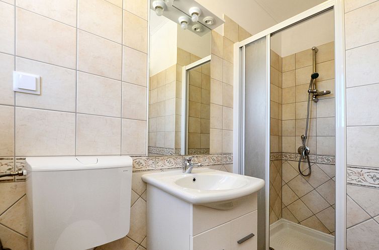 Vakantiehuis Petrovic