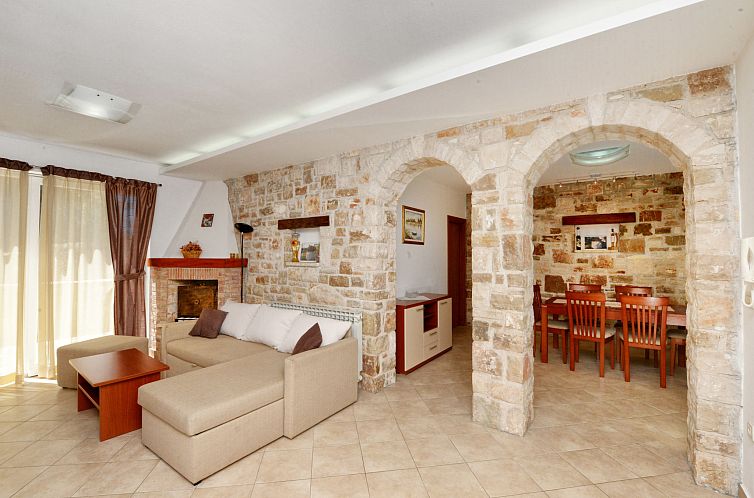 Vakantiehuis Petrovic