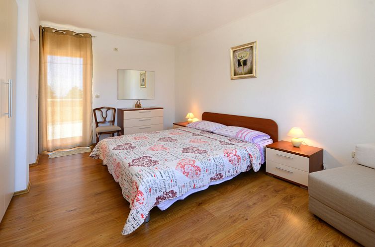 Vakantiehuis Petrovic