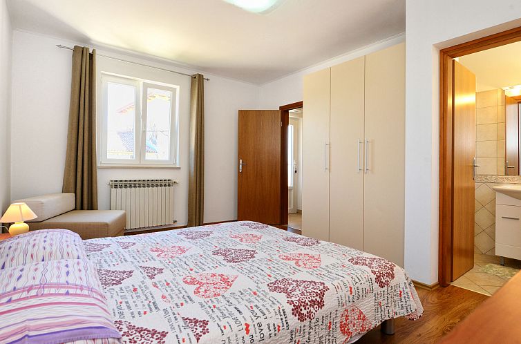 Vakantiehuis Petrovic