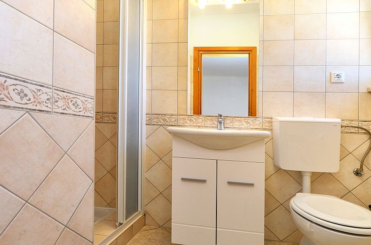 Vakantiehuis Petrovic