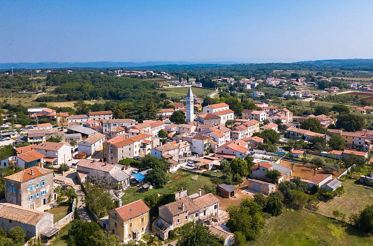 Vakantiehuis Petrovic