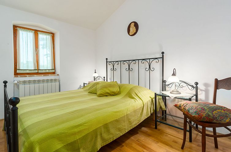 Vakantiehuis Villa Paula