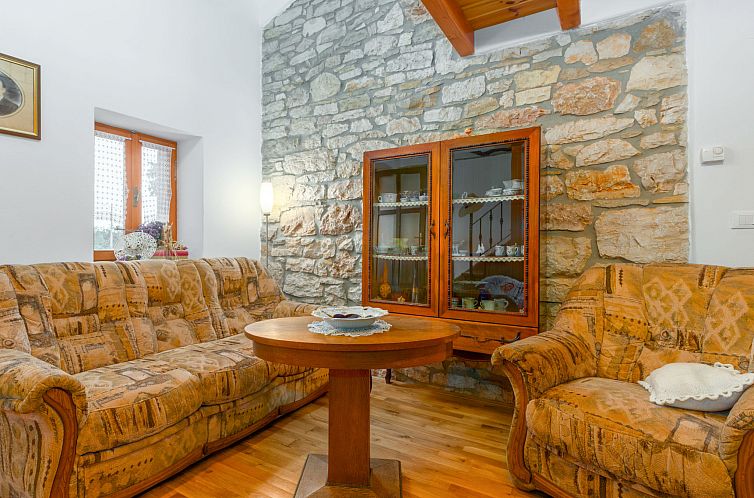 Vakantiehuis Villa Paula