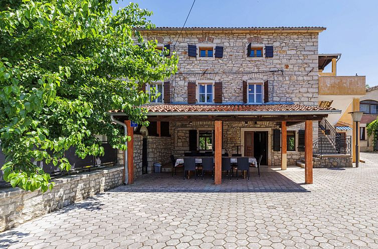 Vakantiehuis Cittanobile