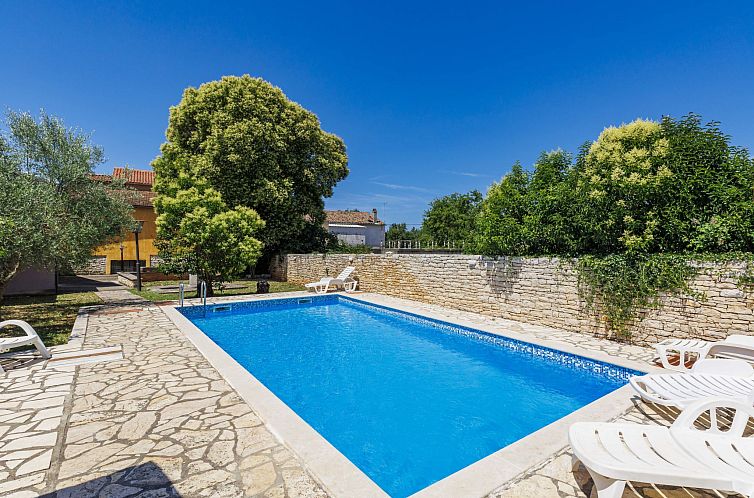 Vakantiehuis Cittanobile