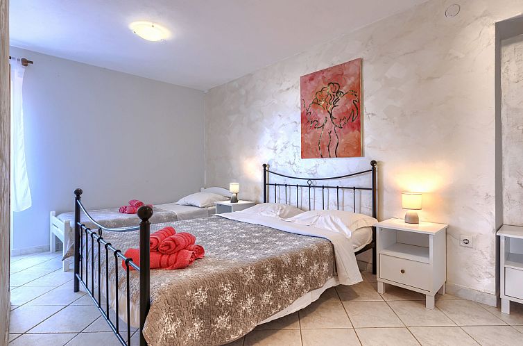 Vakantiehuis Cittanobile