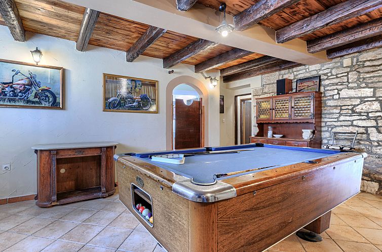 Vakantiehuis Cittanobile