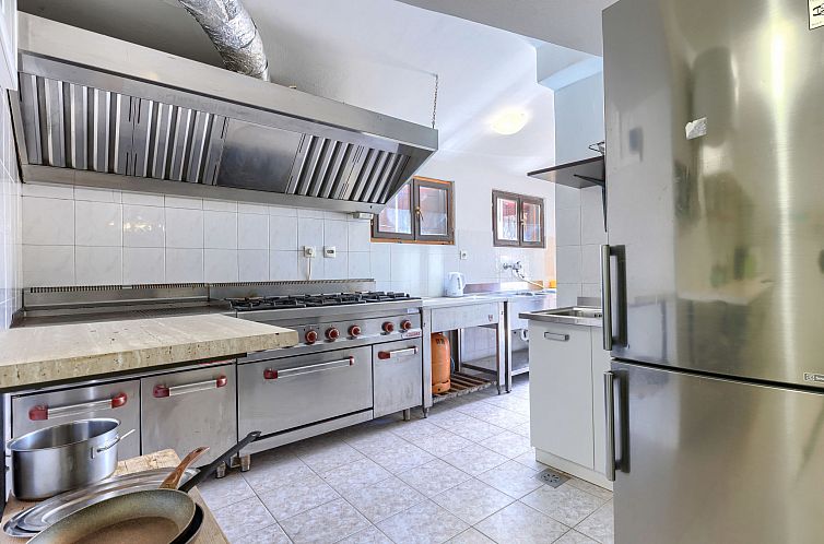 Vakantiehuis Cittanobile