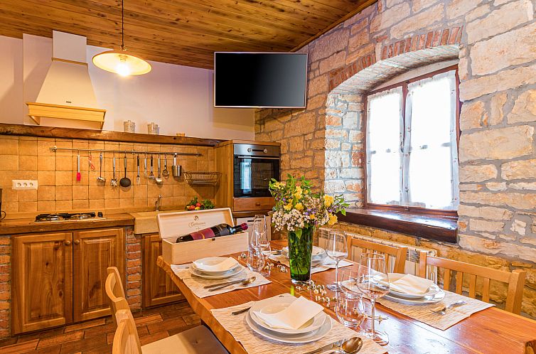 Vakantiehuis Vera
