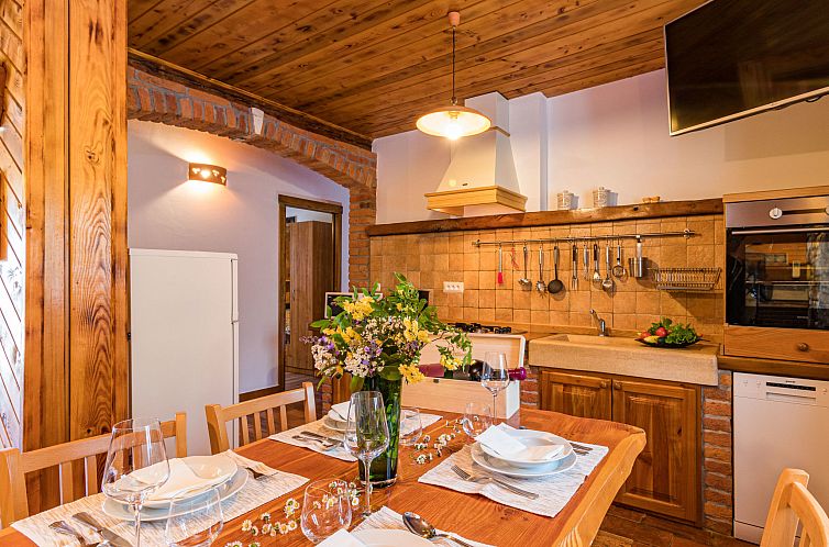 Vakantiehuis Vera