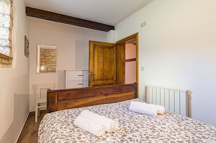 Vakantiehuis Vera