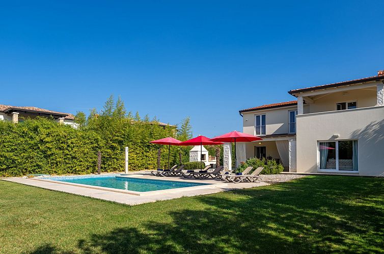 Vakantiehuis Villa Domenica