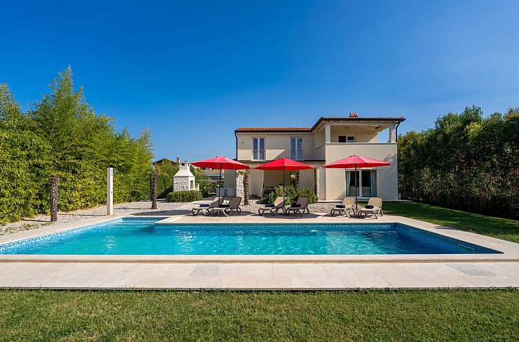 Vakantiehuis Villa Domenica